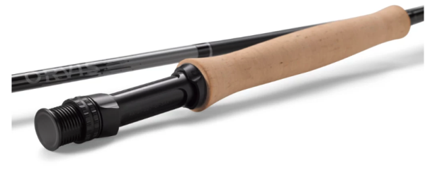 Orvis Helios 3 Blackout Fly Rod Orvis Helios 3 Blackout Fly Rod